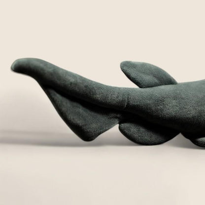 フリルドシャークのソフトぬいぐるみ