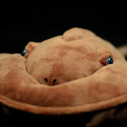 サルコッドクラブのふわふわぬいぐるみ