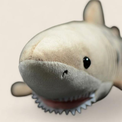 スポッテッドシャーク ソフトぬいぐるみおもちゃ
