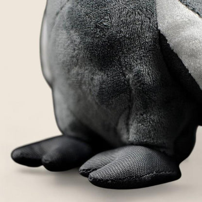 コカティール鳥 ソフトぬいぐるみ人形