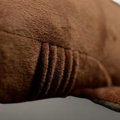 メガマウスシャーク柔らかいぬいぐるみ