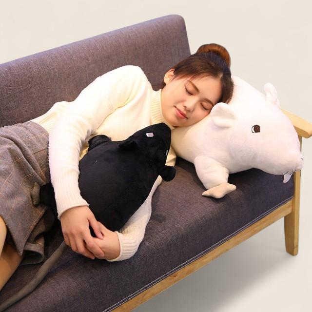 マウス・ラット ソフト ぬいぐるみ人形