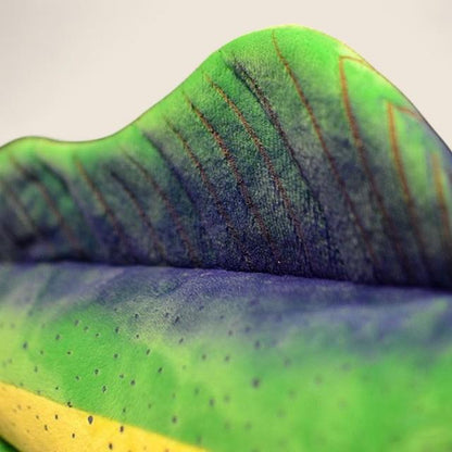 マヒマヒドルードドルフィンフィッシュ柔らかいぬいぐるみ