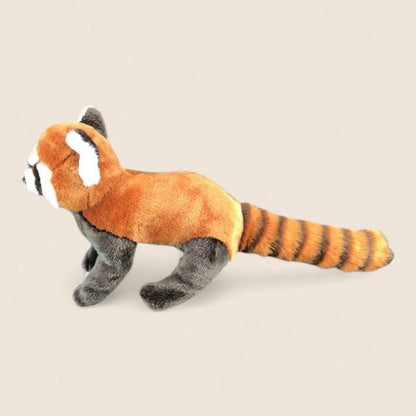 レッドパンダのソフトぬいぐるみ