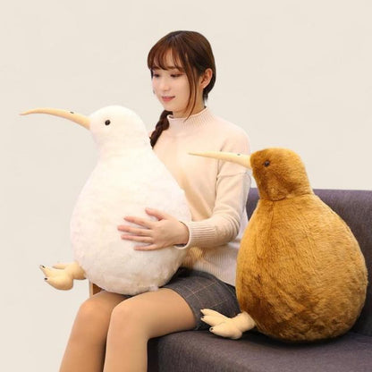 キウイソフトぬいぐるみ人形