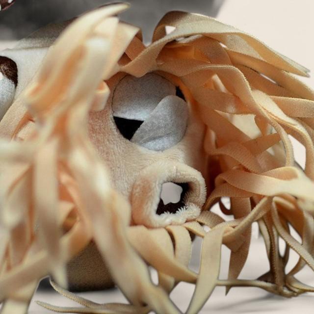 ノーチラス ソフトぬいぐるみ