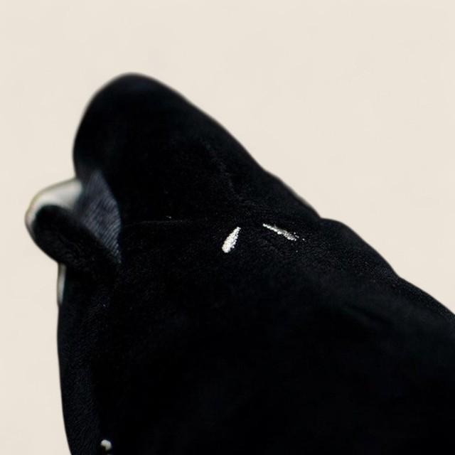 シロナガスクジラのやわらかいぬいぐるみ