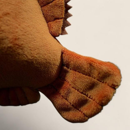 アングラーフィッシュソフトぬいぐるみ