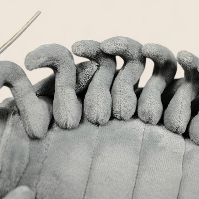 ジャイアントイソップソフトぬいぐるみ