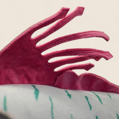 リュウグウノツカイ ソフト ぬいぐるみ