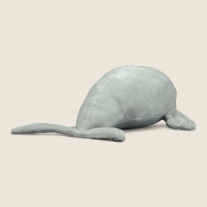 ジンベエザメ海牛のソフトぬいぐるみ