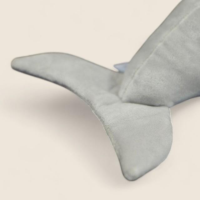 ジンベエザメ海牛のソフトぬいぐるみ