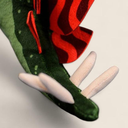 ステゴサウルス恐竜ぬいぐるみふわふわ柔らかぬいぐるみ