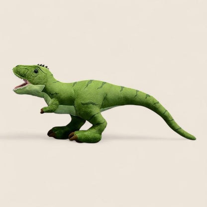 ティラノサウルス Tレックス 恐竜 ソフトぬいぐるみのおもちゃ