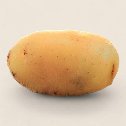 巨大野菜のふわふわ柔らかぬいぐるみクッションおもちゃ