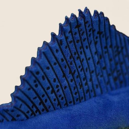 シールフィッシュ柔らかいぬいぐるみおもちゃ