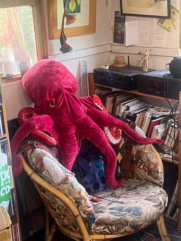 私たちの手から、子どもたちの心へ