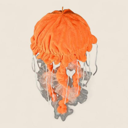 太平洋シーネトルクラゲ ソフトぬいぐるみ